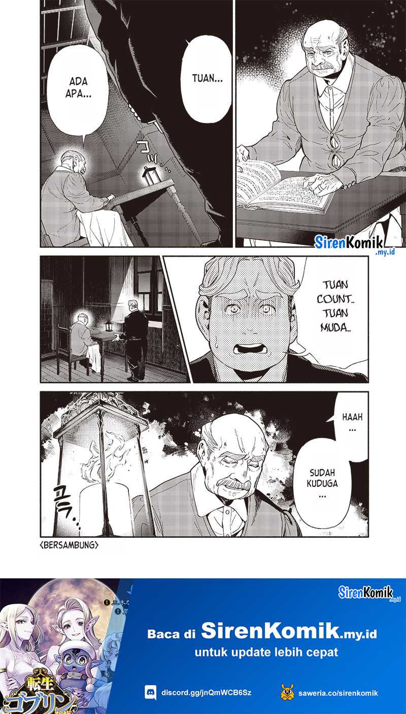Tensei Goblin da kedo Shitsumon aru? Chapter 92 Bahasa Indonesia